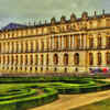 Article image for: Palace of Versailles — Versailles, <i class="tbold">france</i>