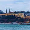 Topkapi Palace – Istanbul, Türkiye