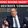 Article image for: ‘WE’RE IN WORLD WAR III’: Russia Shocks World With Iran Reveal, Torches NATO For ‘Hiding’ Behind US