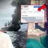 Article image for: : “You’re Firing… After Clearance!” India-Flagged Ship’s Last Words Before Hormuz Turnback