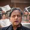 Article image for: "Women Were Being Used" Tharoor Backs Women’s Reservation, Warns On Delimitation Issue