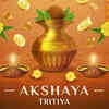 Article image for: <i class="tbold">akshaya tritiya</i> 2026: Buy these 5 things for good fortune