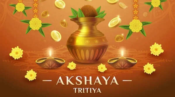 Akshaya Tritiya 2026: Buy these 5 things for good fortune
