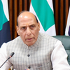 Article image for: India must remain prepared for de-escalation as well as renewed escalation: Rajnath at IGoM