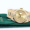 ​The Weight of Success: Rolex Day-Date 36