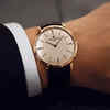 ​A Masterclass in Minimalism: Vacheron Constantin Patrimony