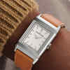 Article image for: The Gentleman's <i class="tbold">sport</i>s Watch: Jaeger-LeCoultre Reverso Tribute Monoface