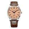 ​The Benchmark: Patek Philippe Calatrava