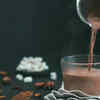 Nutella Hot Chocolate 