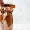 Nutella Milkshake