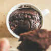 Article image for: Nutella Mug Cake