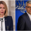 Article image for: ‘Spare the sermons’: Iran slams EU over Hormuz stance, calls ‘international law’ remarks ‘peak hypocrisy’