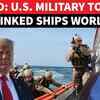 Article image for: Hormuz War Goes GLOBAL: US Military To ‘BOARD & SEIZE’ Iran-Bound Ships Beyond Mideast | Report