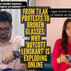 Article image for: Why are people smashing glasses on camera as ‘Boycott Lenskart’ trends