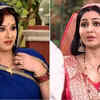 Article image for: Shubhangi Atre on working with Shilpa Shinde