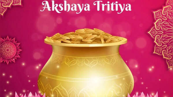 Akshaya Tritiya 2026: What to buy based on your zodiac sign