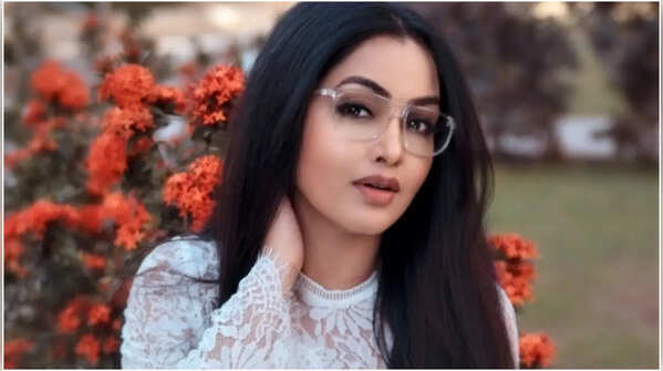 Shubhangi Atre on her journey