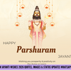 Article image for: 75+ Parshuram Jayanti Wishes 2026 Quotes, Images & Status Updates WhatsApp Messages to Share