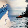 Article image for: What We Know About Indian Ships Hit In Hormuz Strait By Iran Gunboats And Unknown Projectile