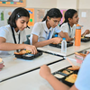 Article image for: What kids eat is shaping how they behave in class: The lunchbox reality check