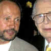 Article image for: Billy Crystal recalls late Milton Berle slapping him twice
