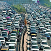 Article image for: <i class="tbold">delhi</i> traffic revamp plan