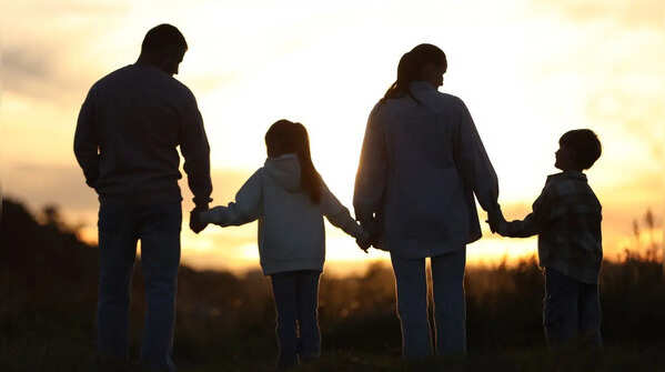 Letting Family Interfere