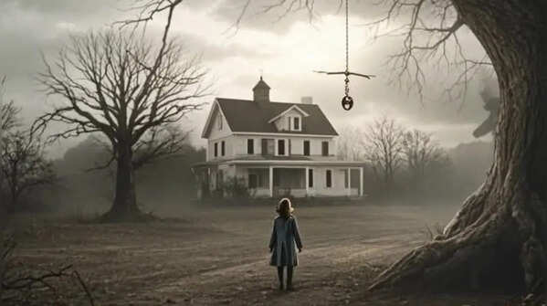 'The Conjuring' (2013)