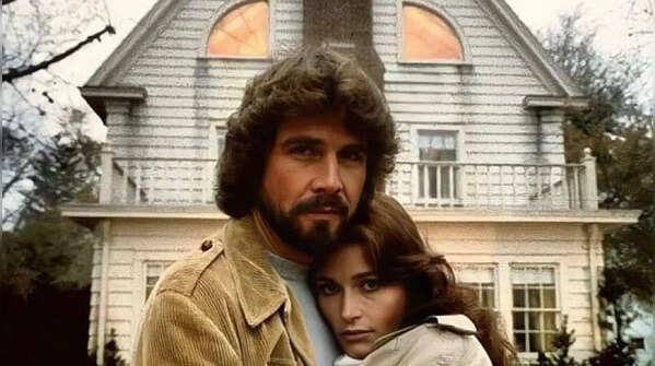 'The Amityville Horror' (1979)