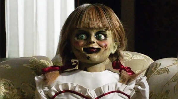 'Annabelle' (2014)