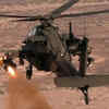 Article image for: Spike NLOS, HELLFIRE II, and Altius 700: A guide to Apache's evolving arsenal