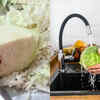 Article image for: Importance of cleaning fruits and veggies