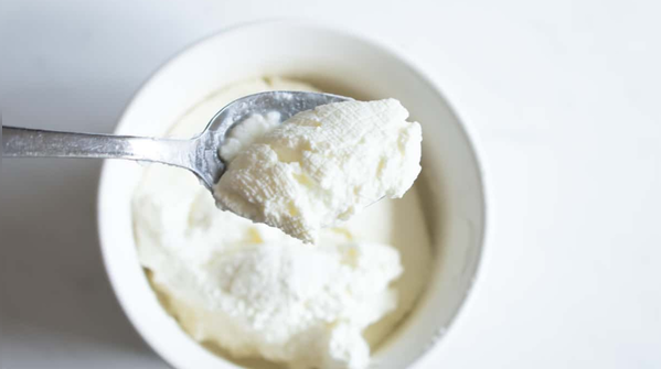 Curd: The desi hair hero