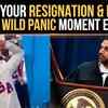 Article image for: Kash <i class="tbold">patel</i> In Hot Seat? ‘Freak-Out’ Claims Fuel Firing Talk; FBI Chief Hits Back with 'Memo'
