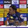 Article image for: Venugopal Rao explains the key decisions which helped DC beat RCB