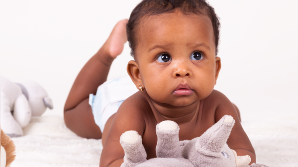 Baby names inspired by little moments of life