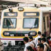 Severe overcrowding pressure