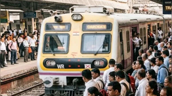 Severe overcrowding pressure