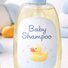 Article image for: The Ultimate Brush Cleanser: <i class="tbold">baby</i> Shampoo