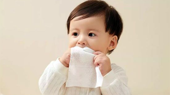 The Superior Cleanup Tool: Water-Based Wipes
