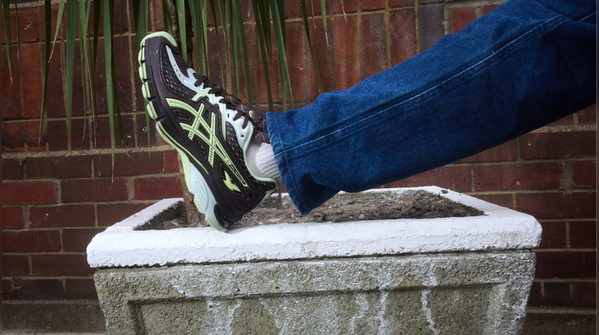 The Thinking Person's Kicks: ASICS x Kiko Kostadinov Gel-SD Lyte