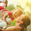 Article image for: Spending quality time with <i class="tbold">the kid</i>s