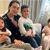 Article image for: Inside Cristiano Ronaldo and Georgina Rodríguez’s parenting style: How they’re raising grounded, disciplined teen sons