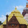 Jagannath Temple, Puri, Odisha