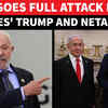 Article image for: Lula Criticises US And Israel, Calls For Peace At Global Forum In Barcelona | Watch