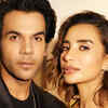 Rajkummar Rao-Patralekhaa