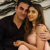 Arbaaz Khan-Sshura Khan