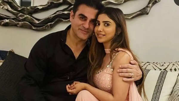 Arbaaz Khan Photos