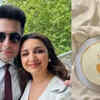 Parineeti Chopra-Raghav Chadha