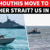Article image for: New Maritime Threat? Houthis Warn Of Bab al-Mandab Closure As Iran Tensions Rise